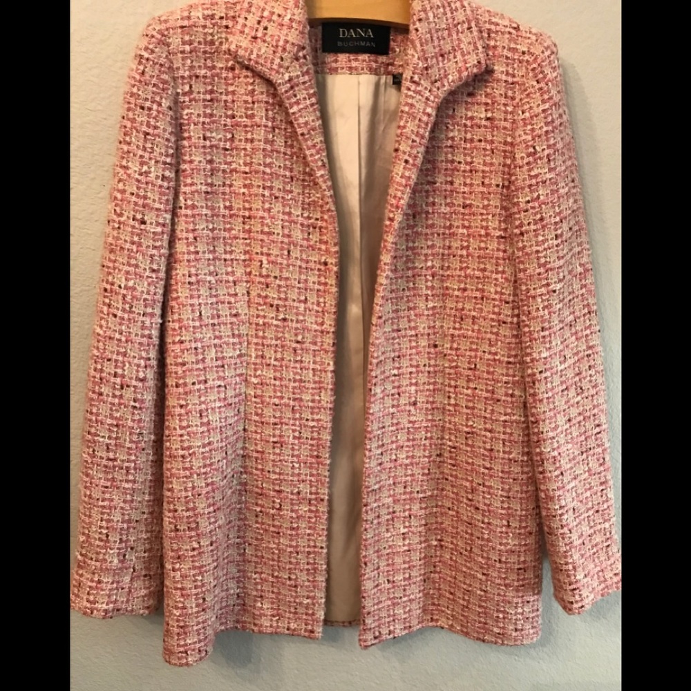 Beautiful blazer